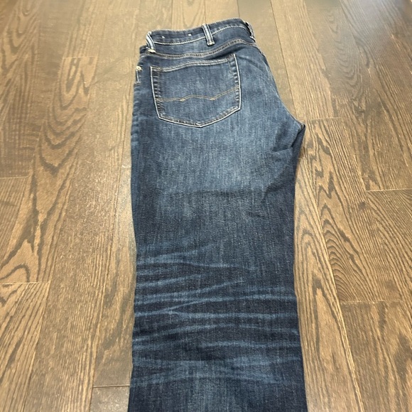American Eagle Blue Jeans - Picture 5 of 5